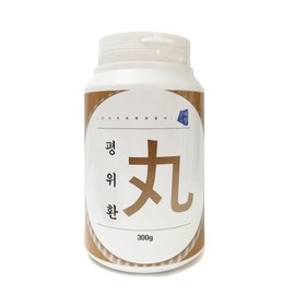 Premium Pyeongwihwan 300g