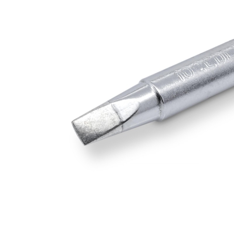 Ersa ERSADUR Angled Soldering Tip, 3,2 mm