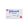 Johnson's Baby Soap