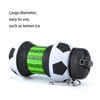 Outdoor Sports Water Bottle Household Silicone Folding Student Water Cup