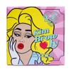 Kimchi Chic, Duo Polvo y Gel de Cejas Kim Browly