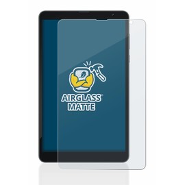 BROTECT Anti-Glare Tempered Glass Film for Blackview Tab 6 Protective Glass Protective Film Matt [Extremely Scratch-Resistant 9H, Anti-Reflection, Anti-Fingerprint]