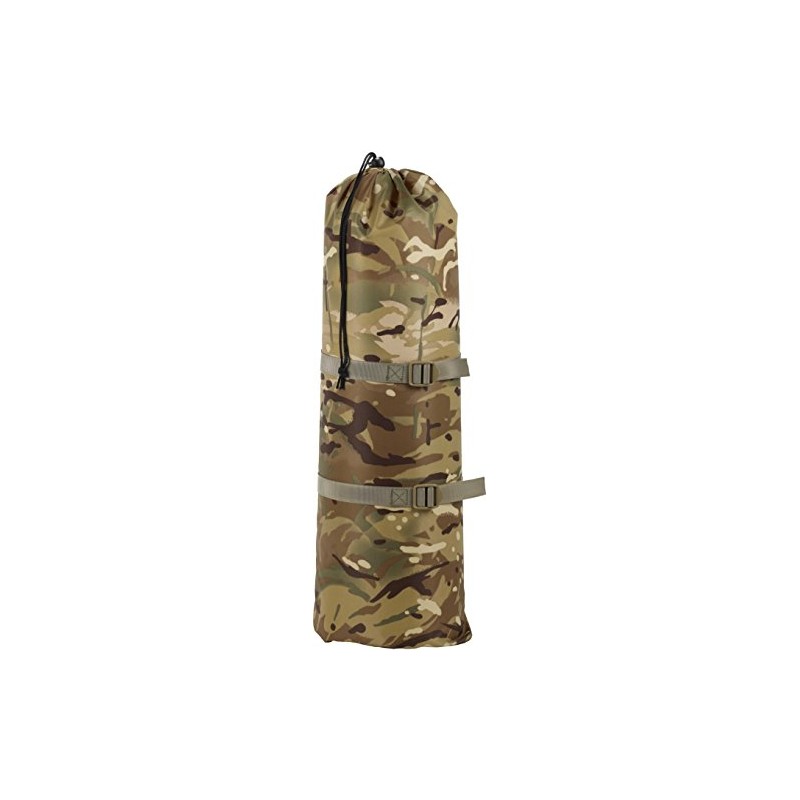 Marauder Roll Mat Sack (Waterproof) - UK Made