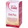 Metacare Zinc + Capsules
