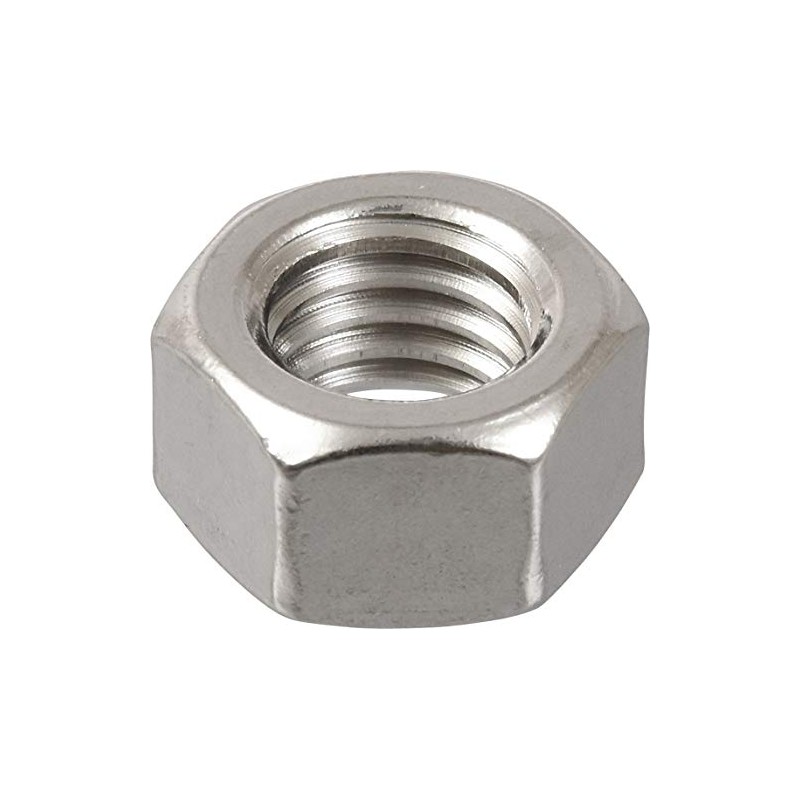 The Hillman Group 829308 1/2 by 13-Inch Stainless Steel Finish