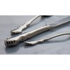 Oneida Dover Fine Flatware Dinner Knives, Set of 4 ,