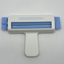 Paper Crimper, Embossing Machine, Grooved Paper Roll, Paper Crimper, Corrugated Paper Machine, Roll Embossing Machine, Paper Crimper Tool, Roll the Paper into a Wavy Shape, for DIY Scrapbooking