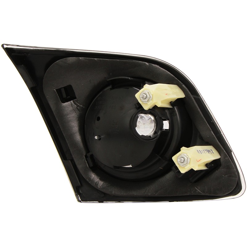 VAN WEZEL 2735938 Rear Lamp