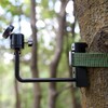 WINBUYGO Trail Camera Mount with Strong and Durable Adjustable Trail