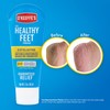 O'Keeffe's Healthy Feet Exfoliating, Moisturizing Foot Cream, Softens and Repairs