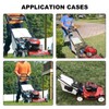 Niahm 115-4673 for Toro Lawn Mower Bag,59312 for Toro Recycler
