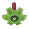 2pcs Radiator Turfin Air Conditioner Fin Straightener AC Condenser Fin