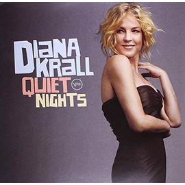 Quiet Nights [Vinyl] by Diana Krall [Vinyl]