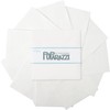 POParazzi White On White 5" Stacker 42 5-inch Squares Charm