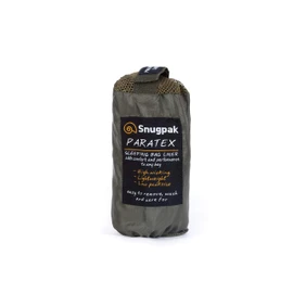Snugpak Paratex Sleeping Bag Liner OD