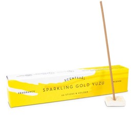 Nippon Kodo Scentsual Sweet White Sage Japanese incense