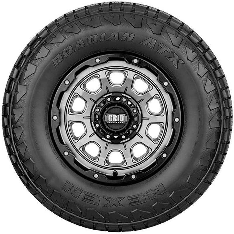 Nexen Roadian ATX 235/75R17 109T