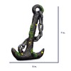imagitarium Aquatic Decor Anchor Ornament