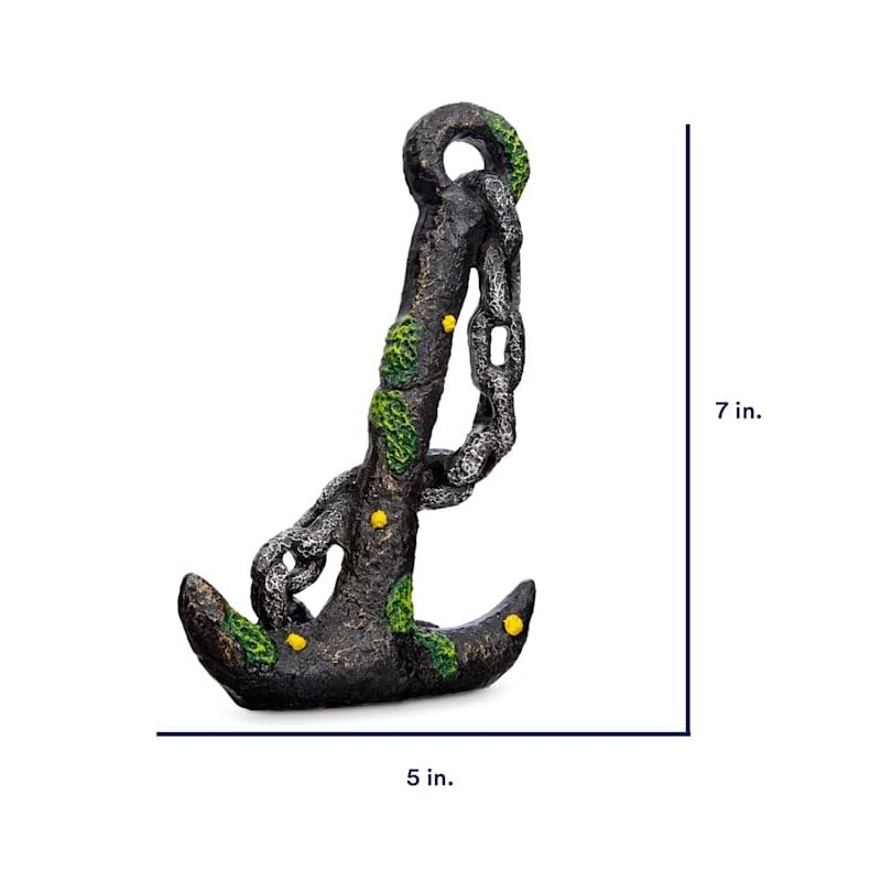 imagitarium Aquatic Decor Anchor Ornament