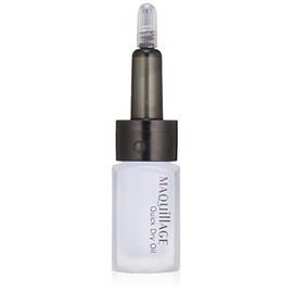 Makillage Quick Dry Oil, Nail Care Oil, 0.3 fl oz (10 ml)