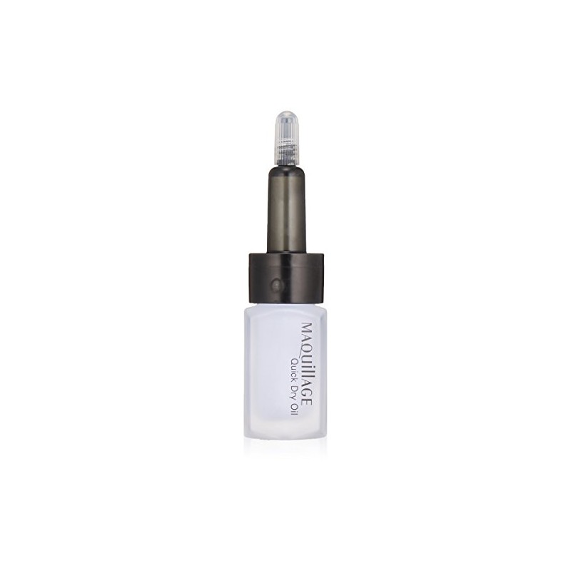 Makillage Quick Dry Oil, Nail Care Oil, 0.3 fl oz