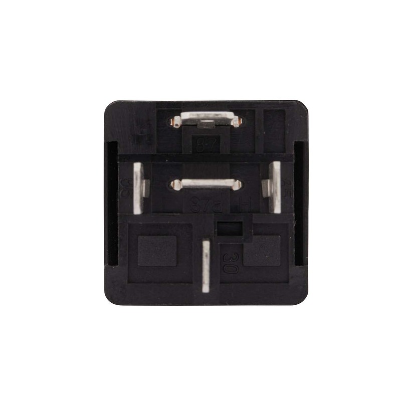 HELLA 4RD 933 332-071 Relay, main current - 24V -