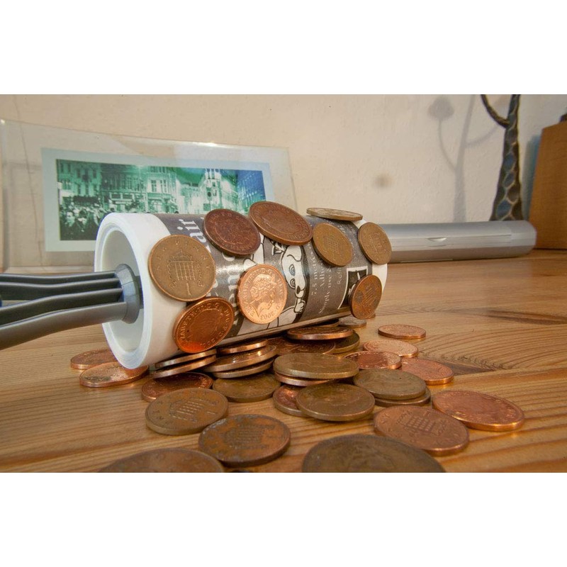 Caraselle Car Seat Upholstery Sticky Roller Brush 7.5m