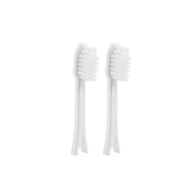 Ionic Kiss You D91WH Ion Pa Home Replacement Brush, Antibacterial