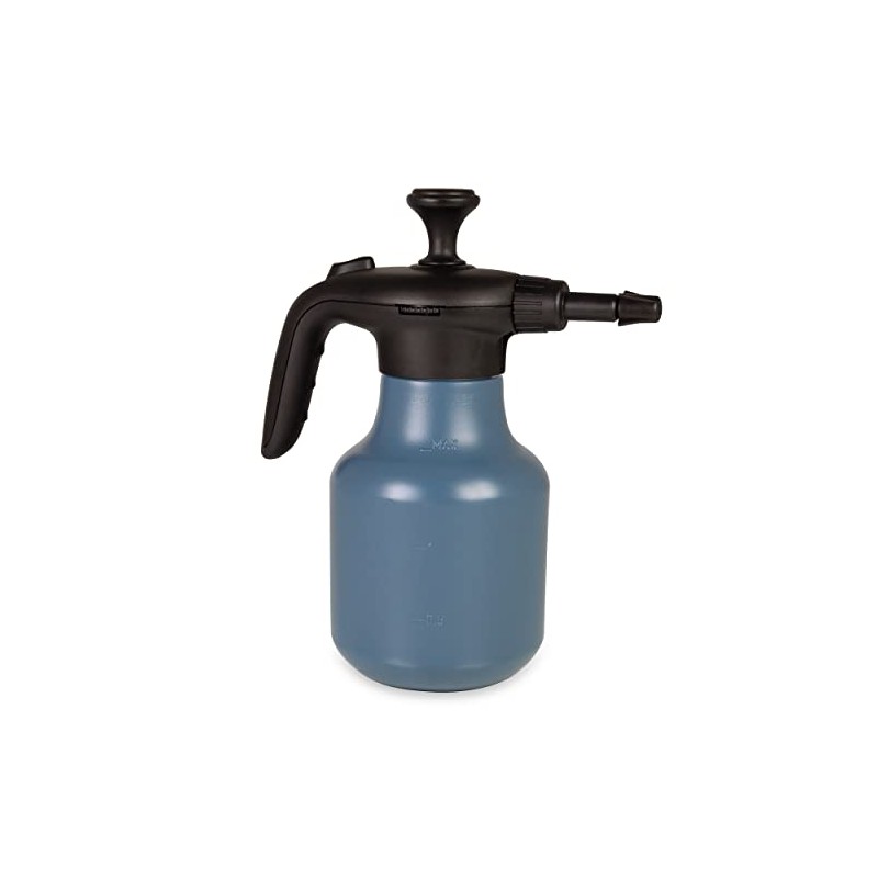 MESTO 3132DB Pressure Sprayer with Adjustable Nozzle, 3 Bar, Capacity
