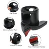 SUNPIE Cup Holder Compatible with 2018-2024 Jeep Wrangler JL JT,