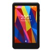 MP4 Player 4 Inch Full Touch Screen HD Noise Reduction