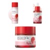 Kit Camellia: Crema Reafirmante 50ml + Tónico Lechoso Pdrn +