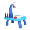 Educational Drawing Toys Set Painting Toy Projector Desk Tablet Learning
