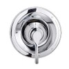 DANZE D510422TC Pressure Balance Trim Kit, Chrome