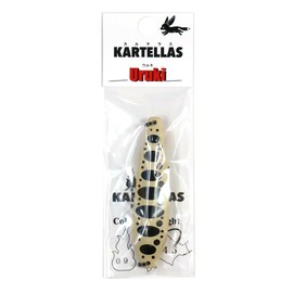 [20 Colors] Calterus Uruki 70 4.5 g [1] KARTELLAS 09 Sale Color 0.1 oz (4.5 g)