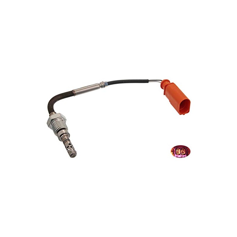 febi bilstein 49277 Exhaust Gas Temperature Sensor, pack of one