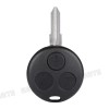 KeylessAutoParts for SMART Fortwo K Roadster City Coupe Forfour Remote