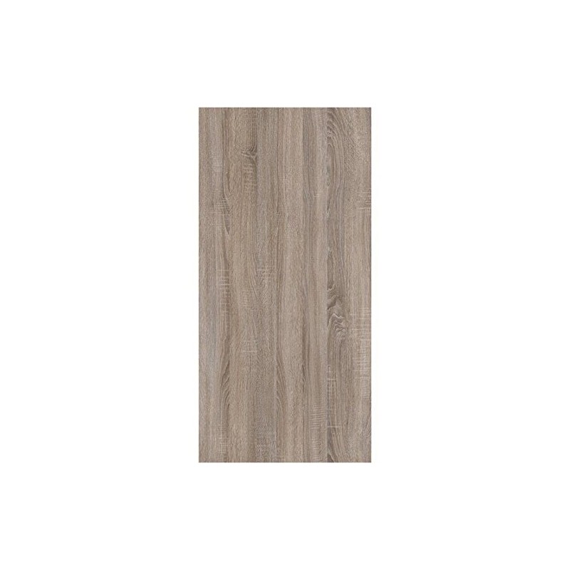 Pemberly Row 2 Drawer Nightstand in Truffle Gray