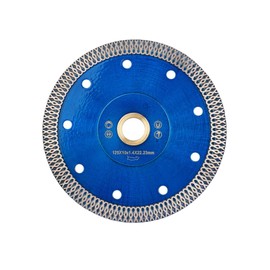 125mm Diamond Cutting Disc Turbo Diamond Cutting Blade for Granite Marble Ceramic Tiles