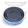 Ball Pit, Ball Pool, Foldable Playground for Baby, Children, Children's