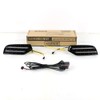 ECAHAYAKU DRL LED Daytime running Light Front Bumper Fog Lamp