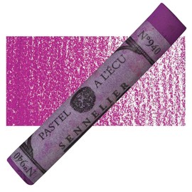 Soft Pastel Magenta Violet 940