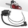 Ignition Coil Replacement, Engine Ignition Coil Metal Ignition Coil Replacement