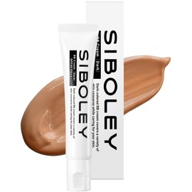 Dark BB Cream for Men 30g SPF20 PA++ – Japanese-Made Foundation for Tanned, Sports, Acne & Stubble Coverage