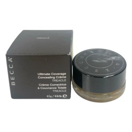 Becca Ultimate Concealing Creme (4.5g/0.16oz) You Pick, New, As Seen In Pics - Treacle