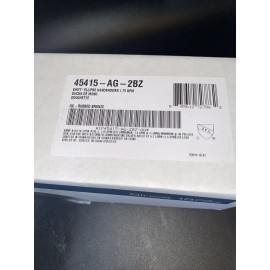 KOHLER K-45415-AG-2BZ Shift Ellipse Handshower Shower Head Oil Rubbed Bronze NIB