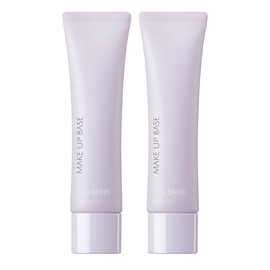 Partner_Reference The Saem Saemmul Airy Cotton Makeup Base 30ml 02 Lavender 2pcs / 더샘 샘물 에어리 코튼 메이크업 베이스 30ml 02 라벤더 2개