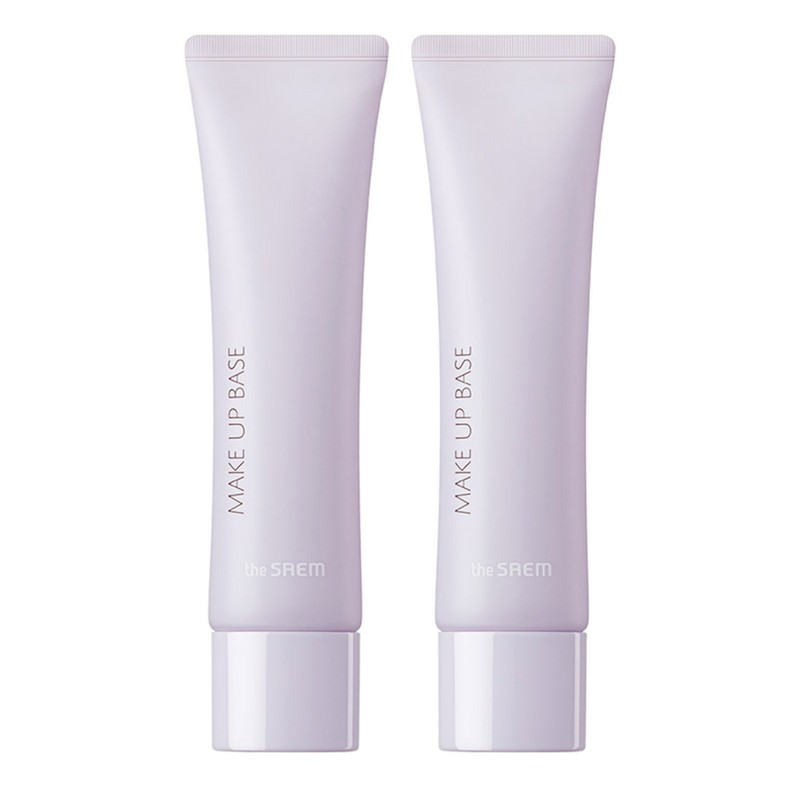 Partner_Reference The Saem Saemmul Airy Cotton Makeup Base 30ml 02