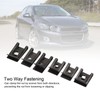 U Nut Clip Kit Stable Fixing High Strength 6 Size