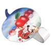 8Pcs Apple Shape PunchFree Hook WallMounted Sticking Hook Kitchen Bathroom